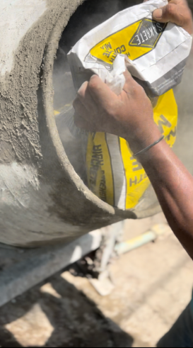 Concreto