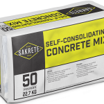 Self Consolidating Concrete Mix – NO LONGER SOLD