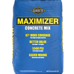 Maximizer® Concrete Mix