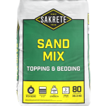 Sand Mix