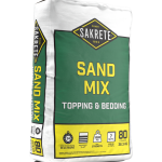 Sand Mix