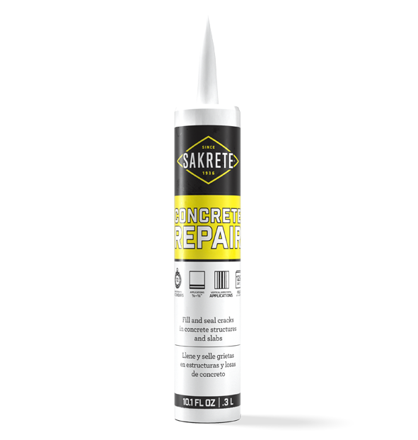 Concrete Repair Tube