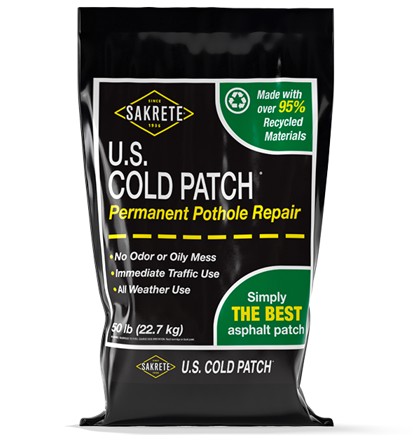 U.S Cold Patch