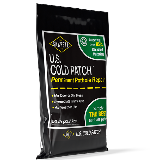 U.S Cold Patch