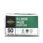 Floor Mud Mortar