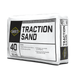 Traction Sand