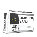 Traction Sand