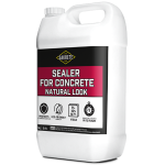 Concrete & Paver Sealer