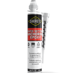 Rapid-Setting Anchoring Epoxy