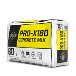 Pro-X180 Concrete Mix – NO LONGER SOLD