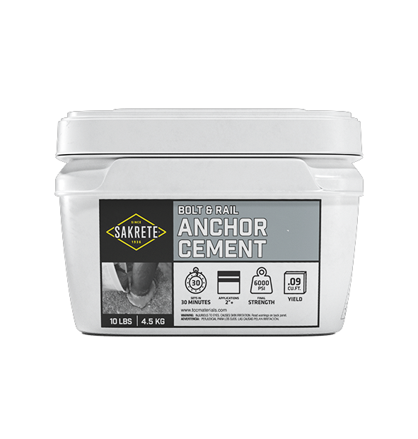 Anchor Cement