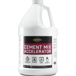 Cement Mix Accelerator