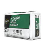 Floor Mud Mortar