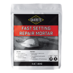 Fast-Setting Repair Mortar