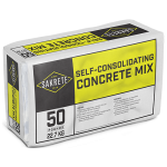 Self Consolidating Concrete Mix – NO LONGER SOLD