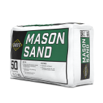 Mason Sand