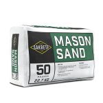 Mason Sand