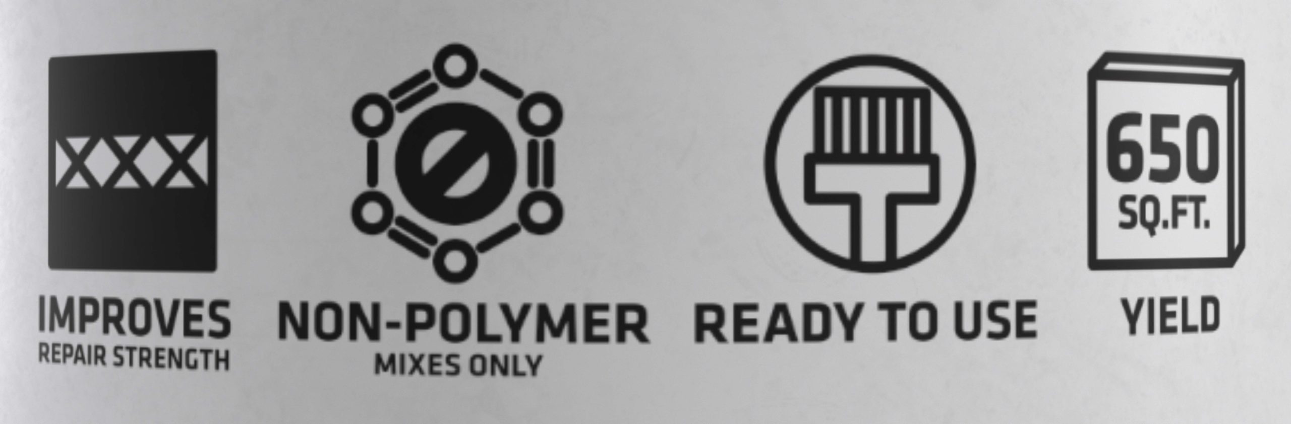 Concrete Bonder & Fortifier