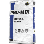 Pro-Mix Concrete Repair