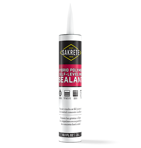 Hybrid Polymer Self-Leveling Sealant