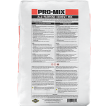 Pro-mix all-purpose cement mix