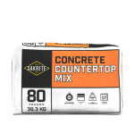 Concrete Countertop Mix – NO LONGER SOLD