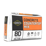 Concrete Countertop Mix – NO LONGER SOLD