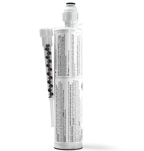 Rapid-Setting Anchoring Epoxy