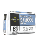 Finish Coat Stucco