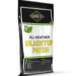 All-Weather Blacktop Patch