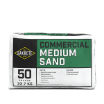 Commercial Sand