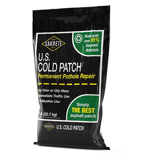 U.S Cold Patch