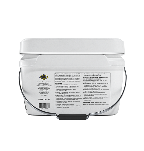 Anchor Cement