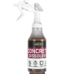 Concrete & Mortar Dissolver