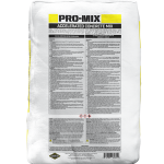 Pro-Mix Accelerated Concrete Mix
