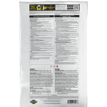 Fast Traffic Concrete Mix