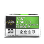 Fast Traffic Concrete Mix