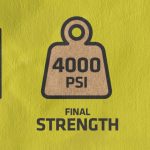 High-Strength Concrete Mix